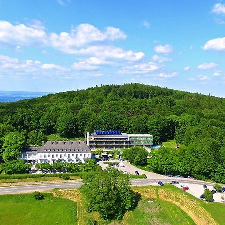 מאורבאך Berghotel Tulbingerkogel מראה חיצוני תמונה