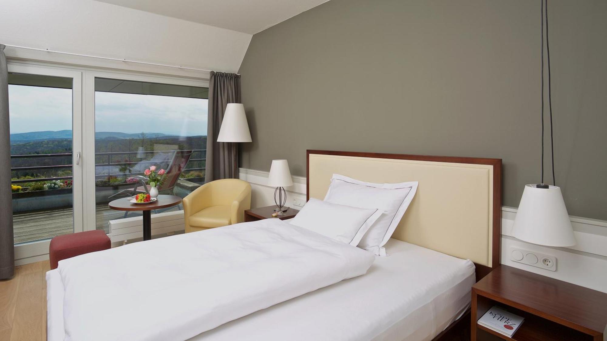 מאורבאך Berghotel Tulbingerkogel מראה חיצוני תמונה