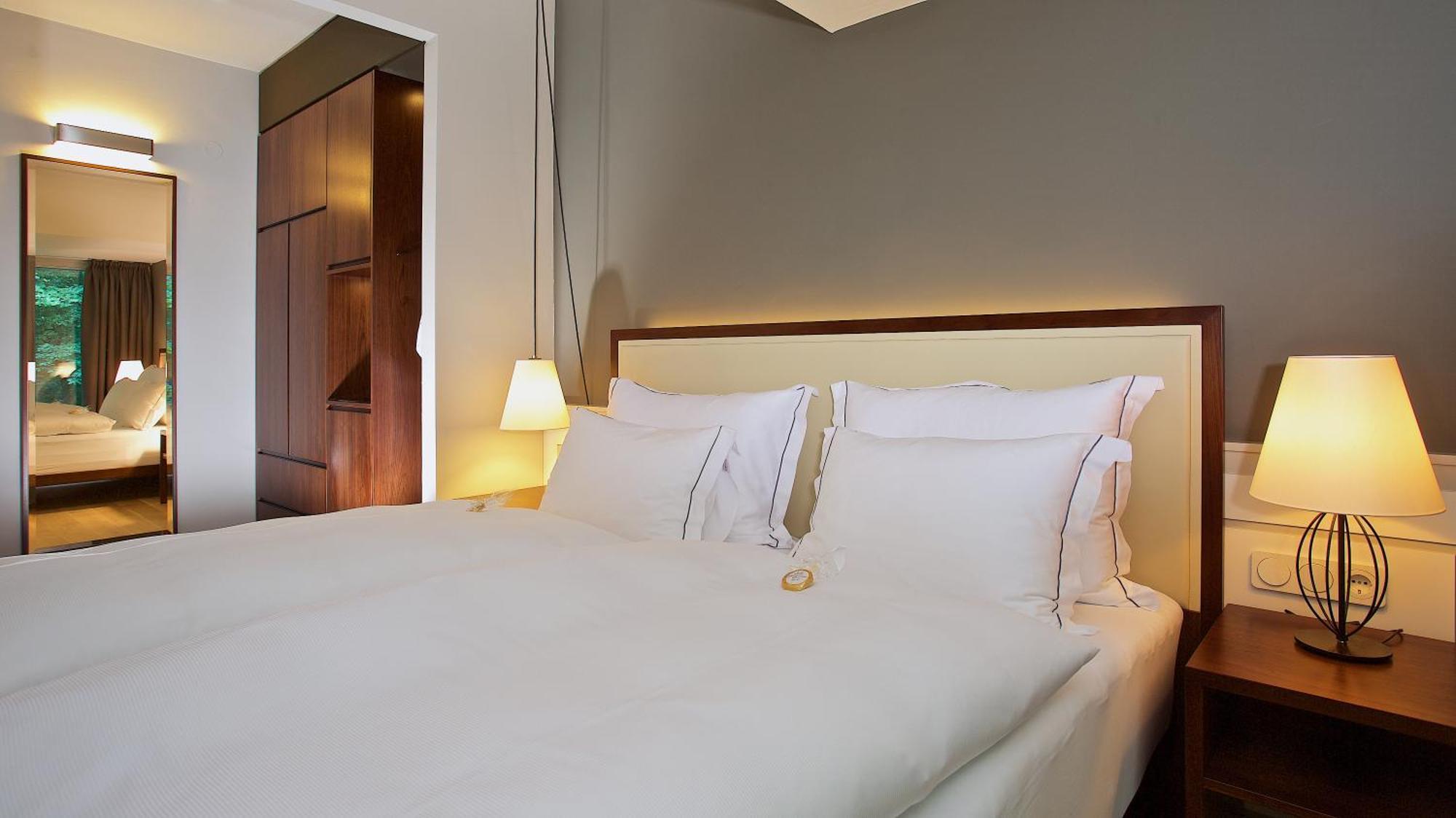 מאורבאך Berghotel Tulbingerkogel מראה חיצוני תמונה