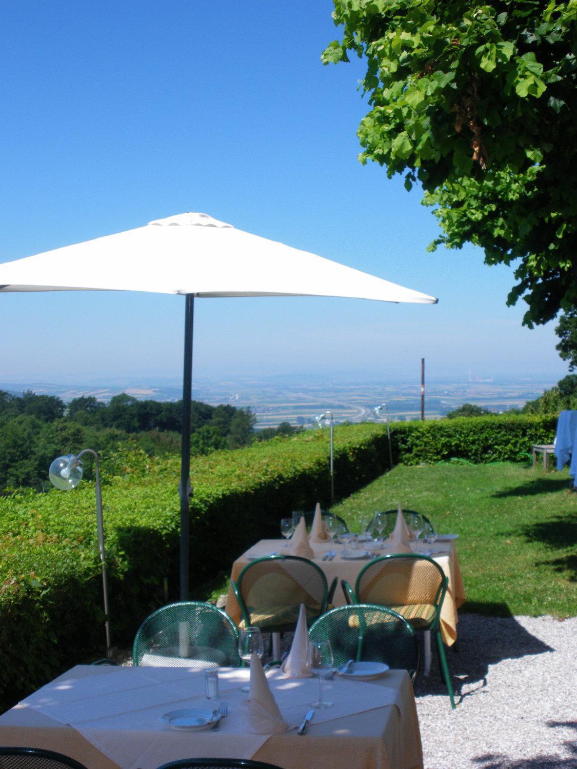 מאורבאך Berghotel Tulbingerkogel מראה חיצוני תמונה