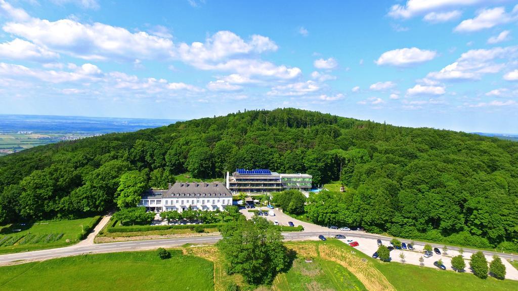 מאורבאך Berghotel Tulbingerkogel מראה חיצוני תמונה