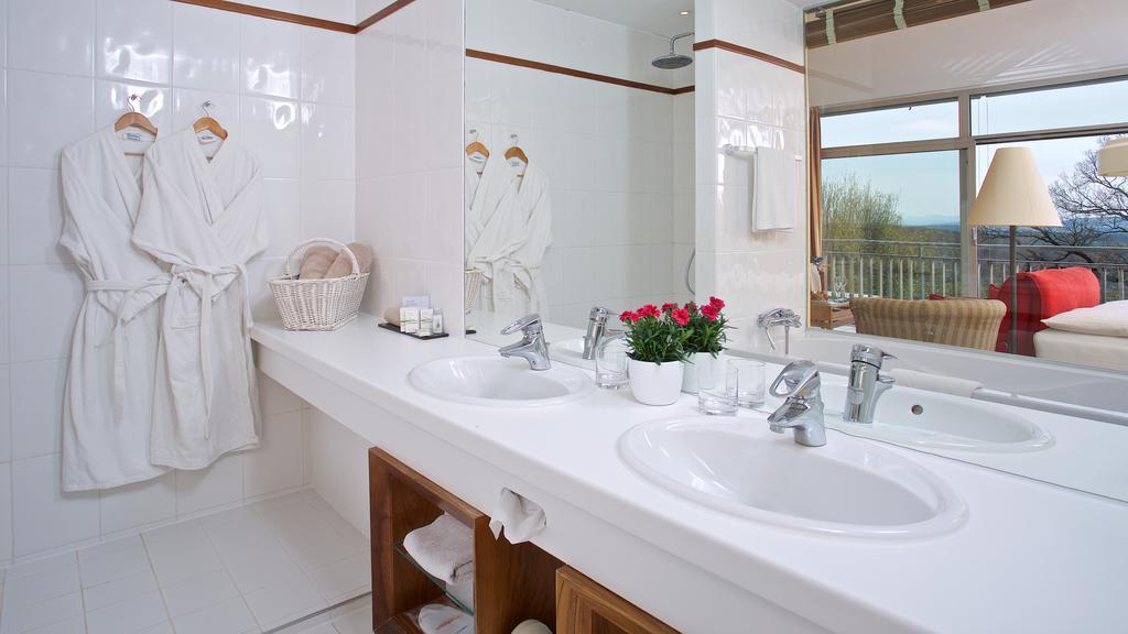מאורבאך Berghotel Tulbingerkogel מראה חיצוני תמונה