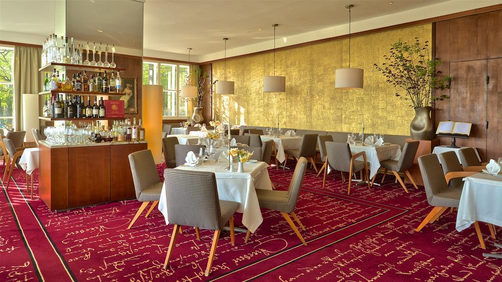 מאורבאך Berghotel Tulbingerkogel מראה חיצוני תמונה