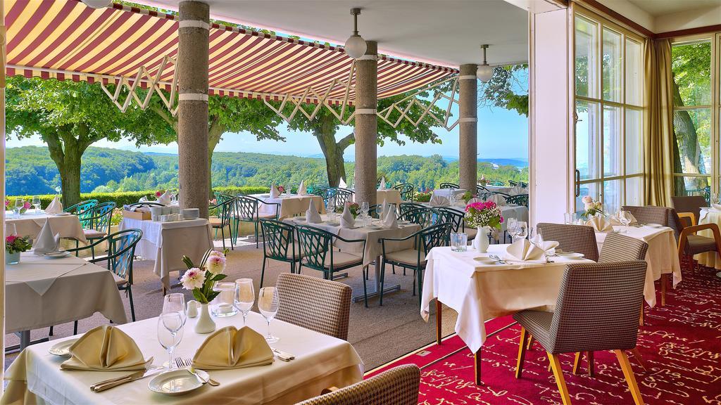 מאורבאך Berghotel Tulbingerkogel מראה חיצוני תמונה