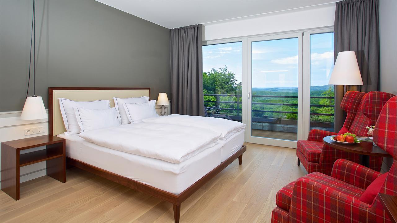 מאורבאך Berghotel Tulbingerkogel מראה חיצוני תמונה