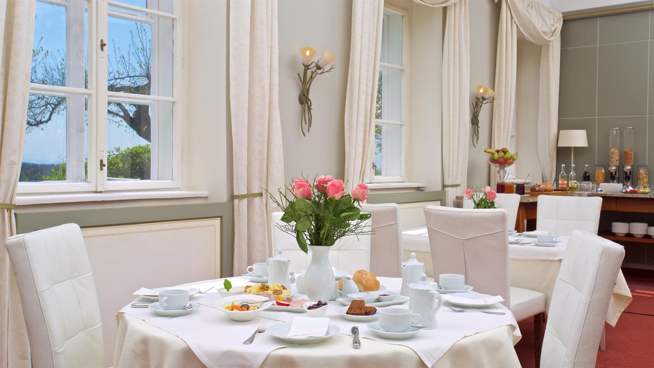 מאורבאך Berghotel Tulbingerkogel מראה חיצוני תמונה