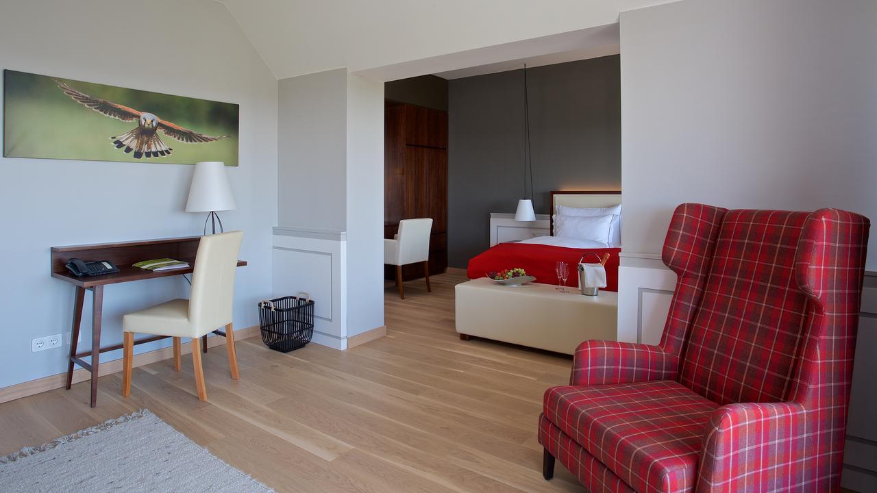 מאורבאך Berghotel Tulbingerkogel מראה חיצוני תמונה