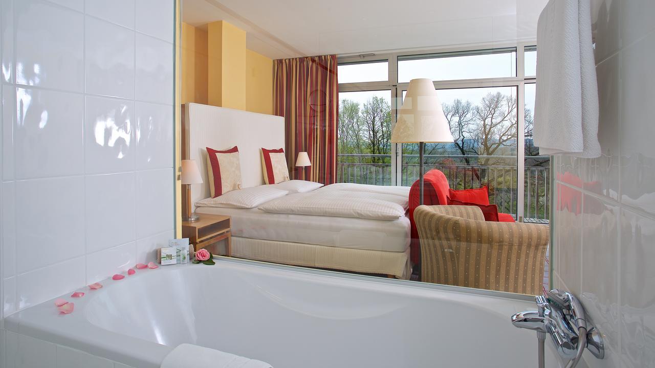 מאורבאך Berghotel Tulbingerkogel מראה חיצוני תמונה