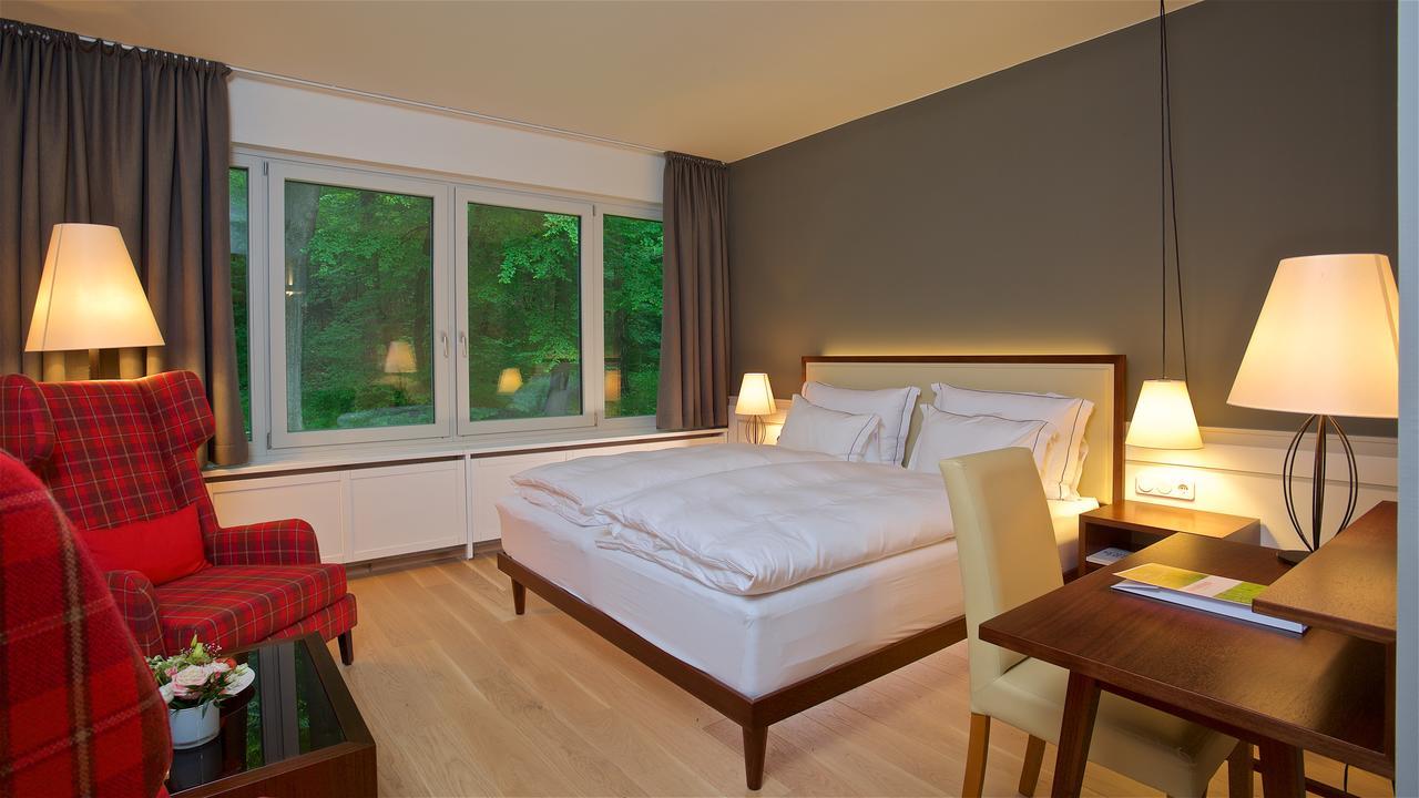 מאורבאך Berghotel Tulbingerkogel מראה חיצוני תמונה