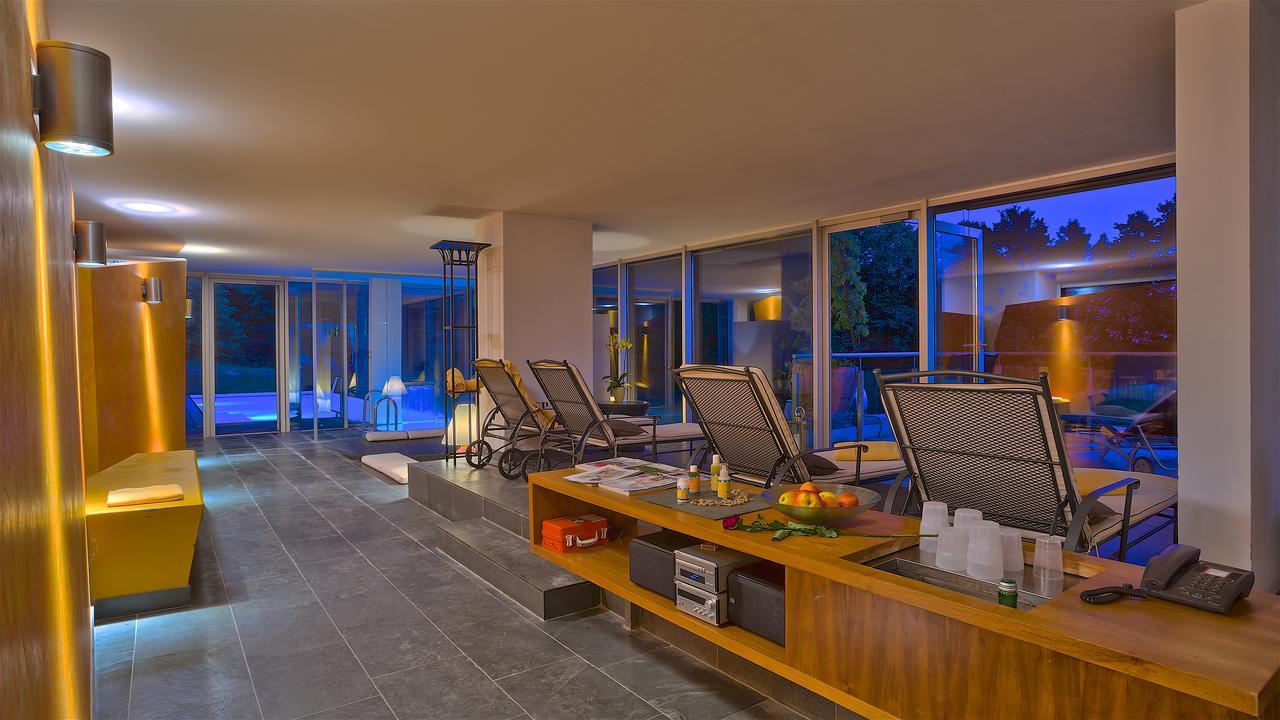מאורבאך Berghotel Tulbingerkogel מראה חיצוני תמונה