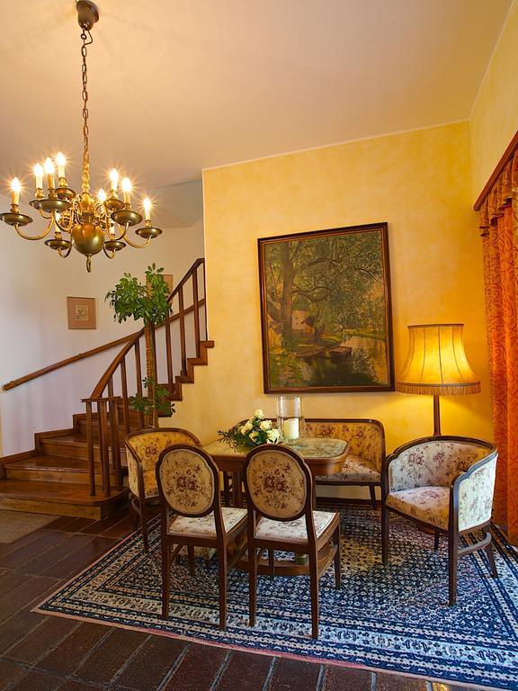 מאורבאך Berghotel Tulbingerkogel מראה חיצוני תמונה