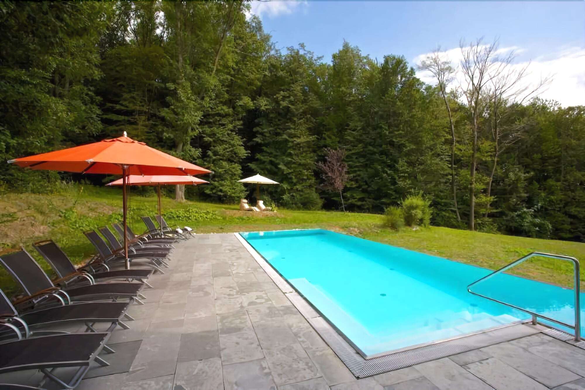 מאורבאך Berghotel Tulbingerkogel מראה חיצוני תמונה