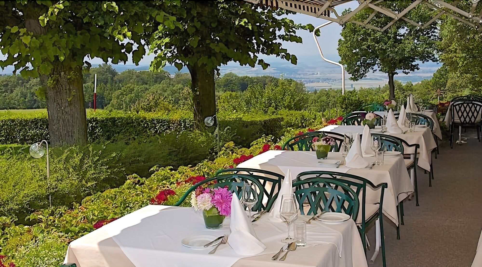 מאורבאך Berghotel Tulbingerkogel מראה חיצוני תמונה