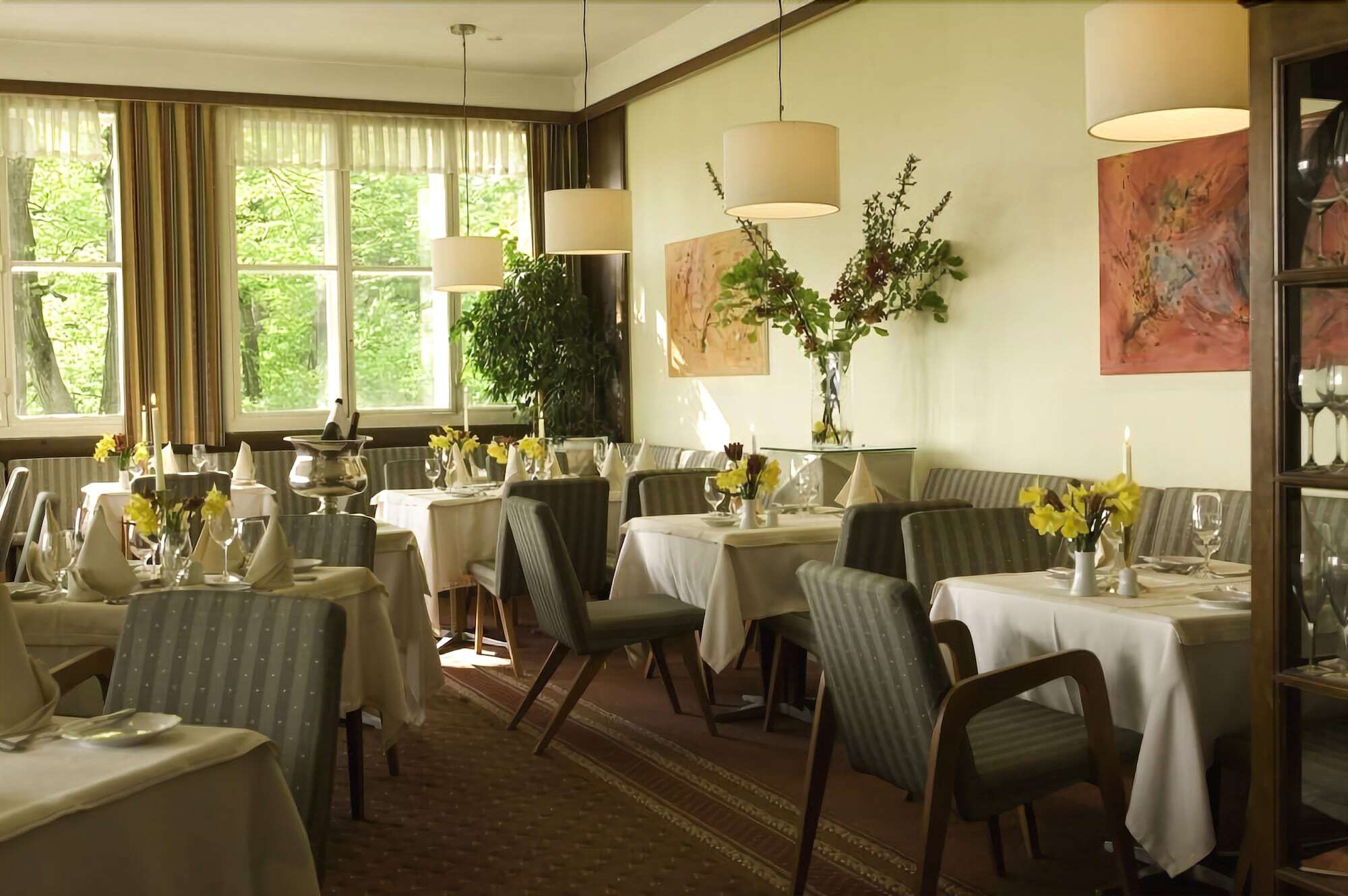 מאורבאך Berghotel Tulbingerkogel מראה חיצוני תמונה