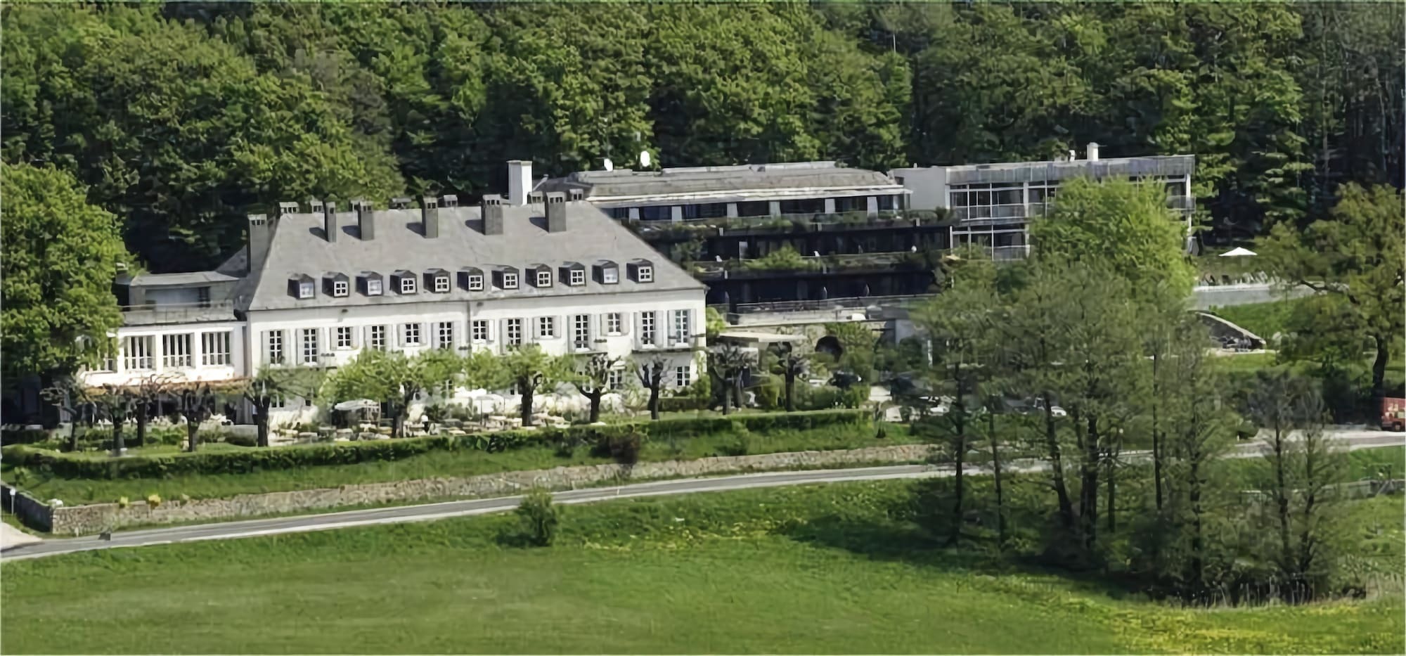מאורבאך Berghotel Tulbingerkogel מראה חיצוני תמונה