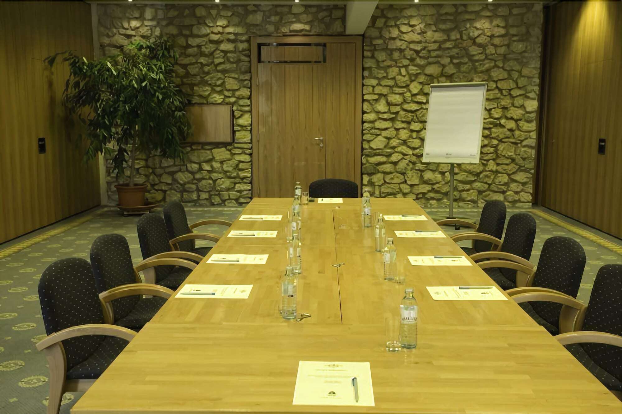 מאורבאך Berghotel Tulbingerkogel מראה חיצוני תמונה