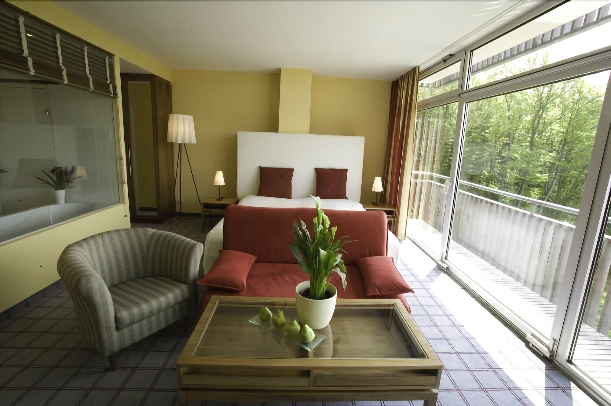 מאורבאך Berghotel Tulbingerkogel מראה חיצוני תמונה